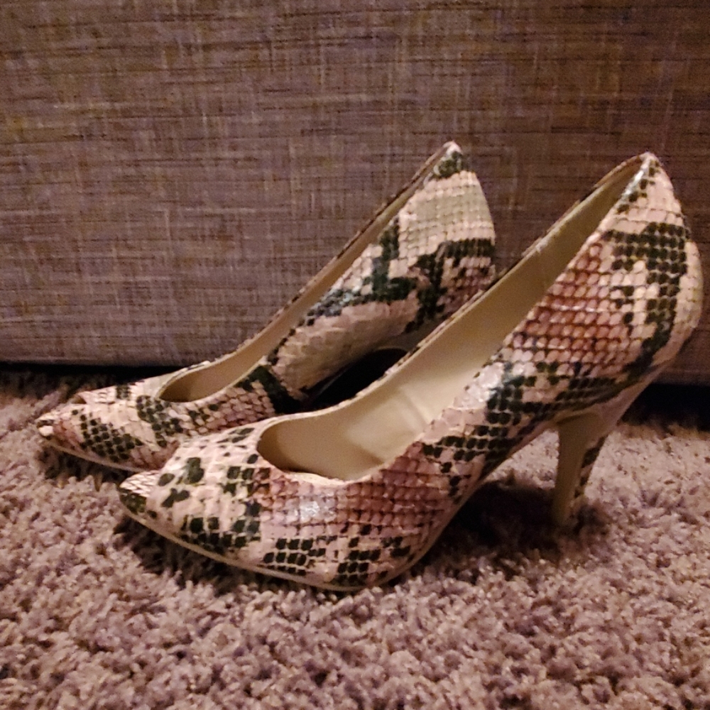 Heels